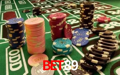 APP oficial da bet89 para mobile