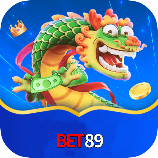 Imagem promocional da bet89 mostrando a plataforma e suas vantagens